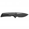 Nóż składany WE Knife Mini Malice WE054BL-1 black